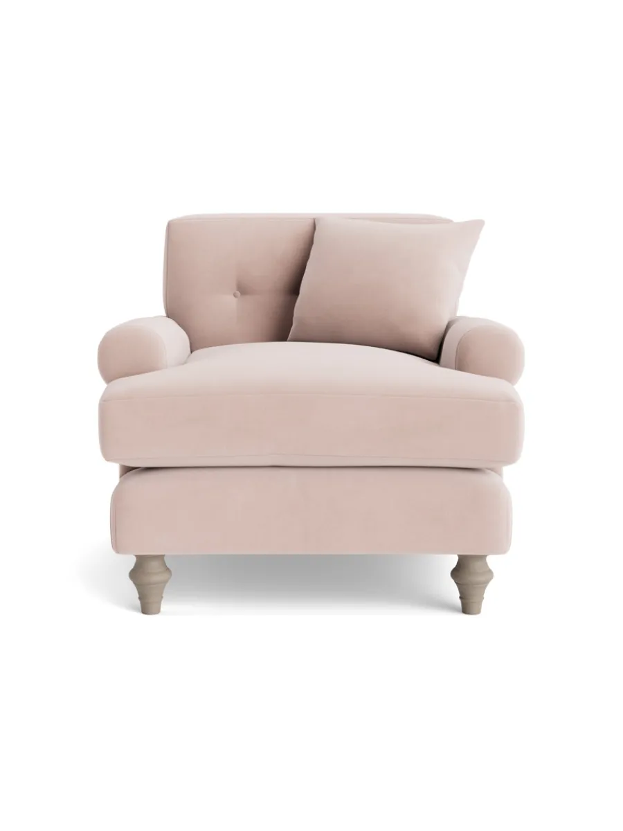 Cox & Cox Made To Order Collections|Armchairs & Loveseats<Visby Armchair