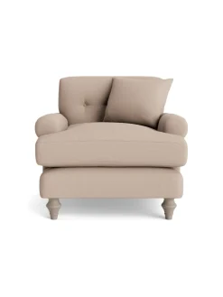 Cox & Cox Made To Order Collections|Armchairs & Loveseats<Visby Armchair