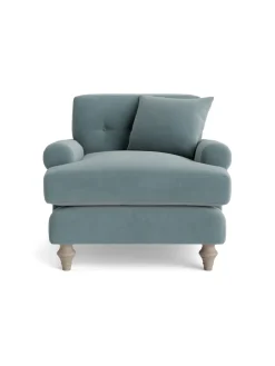 Cox & Cox Made To Order Collections|Armchairs & Loveseats<Visby Armchair