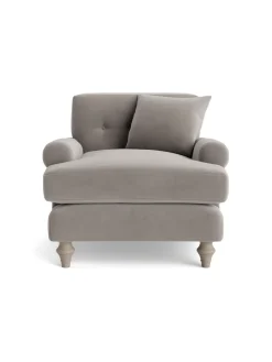 Cox & Cox Made To Order Collections|Armchairs & Loveseats<Visby Armchair