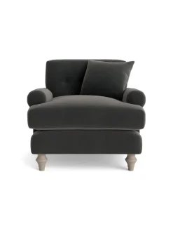 Cox & Cox Made To Order Collections|Armchairs & Loveseats<Visby Armchair