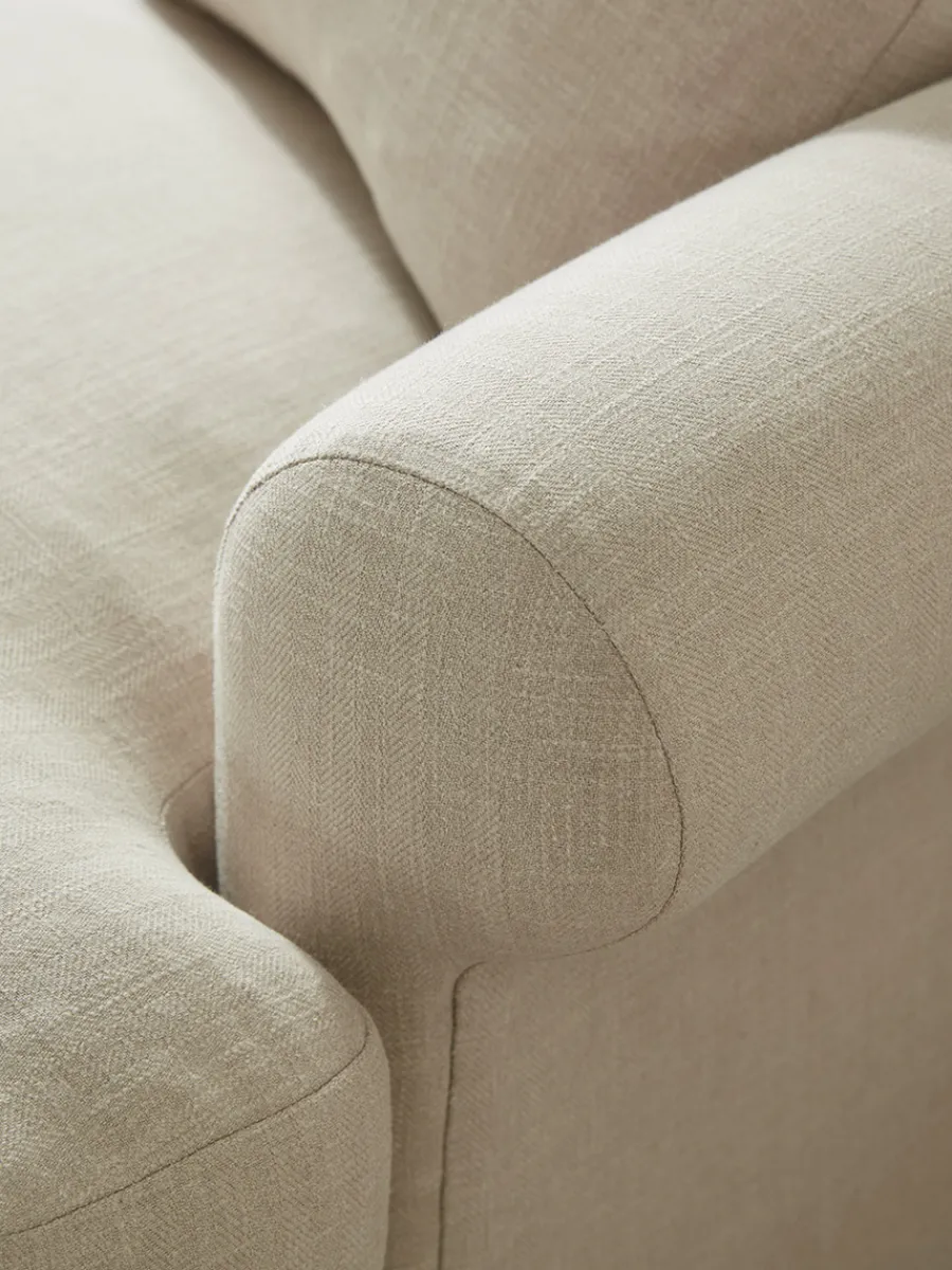 Cox & Cox Made To Order Collections|Armchairs & Loveseats<Visby Armchair