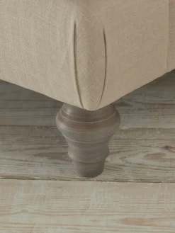 Cox & Cox Made To Order Collections|Armchairs & Loveseats<Visby Armchair