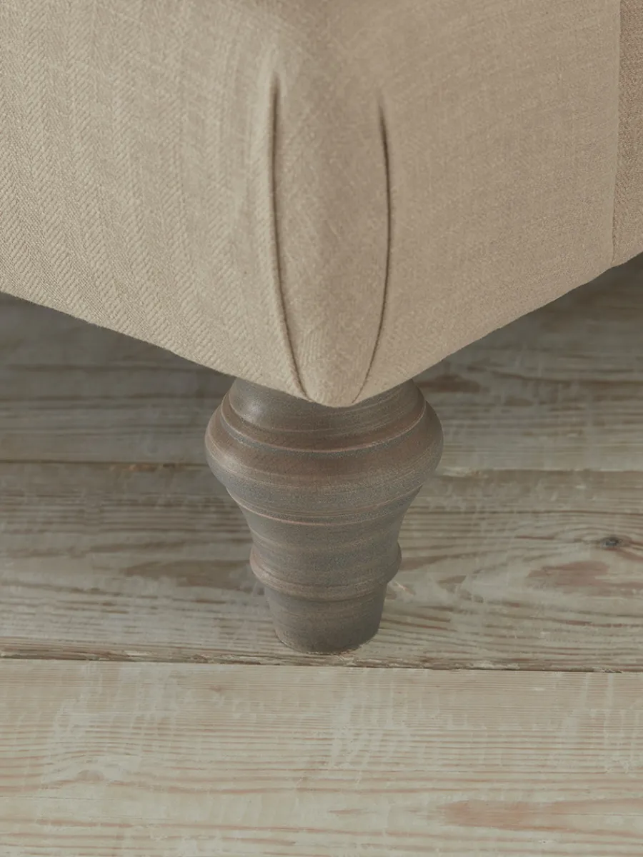 Cox & Cox Made To Order Collections|Armchairs & Loveseats<Visby Armchair