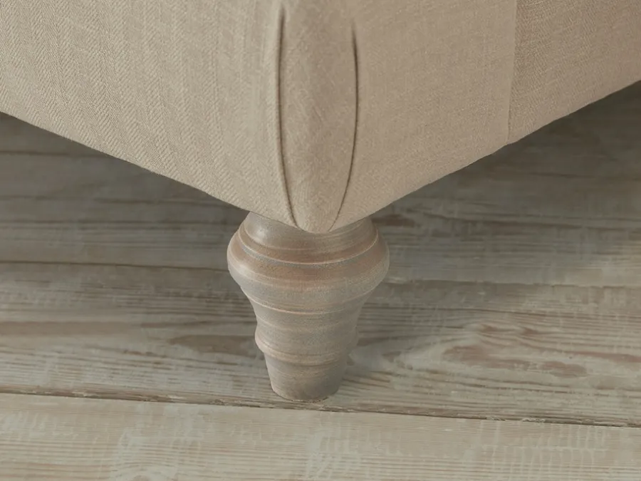 Cox & Cox Made To Order Collections|Armchairs & Loveseats<Visby Armchair