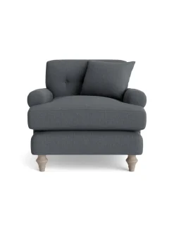 Cox & Cox Made To Order Collections|Armchairs & Loveseats<Visby Armchair