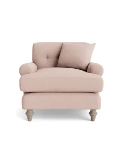 Cox & Cox Made To Order Collections|Armchairs & Loveseats<Visby Armchair