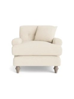 Cox & Cox Made To Order Collections|Armchairs & Loveseats<Visby Armchair