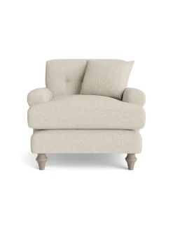 Cox & Cox Made To Order Collections|Armchairs & Loveseats<Visby Armchair