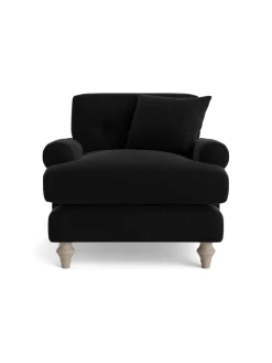 Cox & Cox Made To Order Collections|Armchairs & Loveseats<Visby Armchair