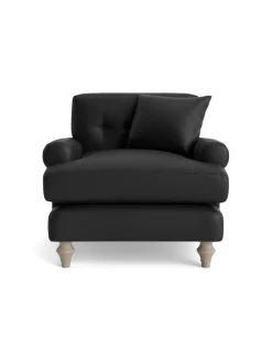 Cox & Cox Made To Order Collections|Armchairs & Loveseats<Visby Armchair