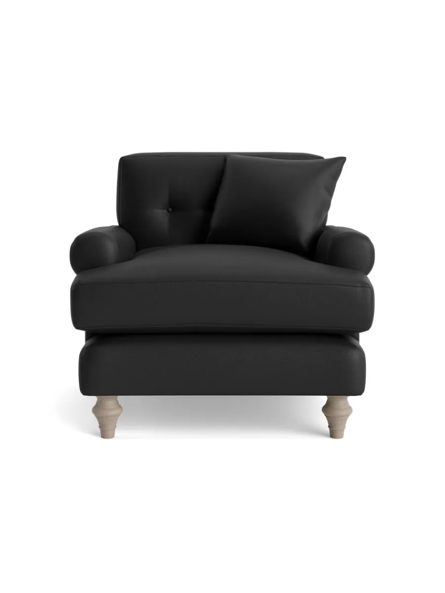 Cox & Cox Made To Order Collections|Armchairs & Loveseats<Visby Armchair