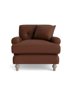 Cox & Cox Made To Order Collections|Armchairs & Loveseats<Visby Armchair