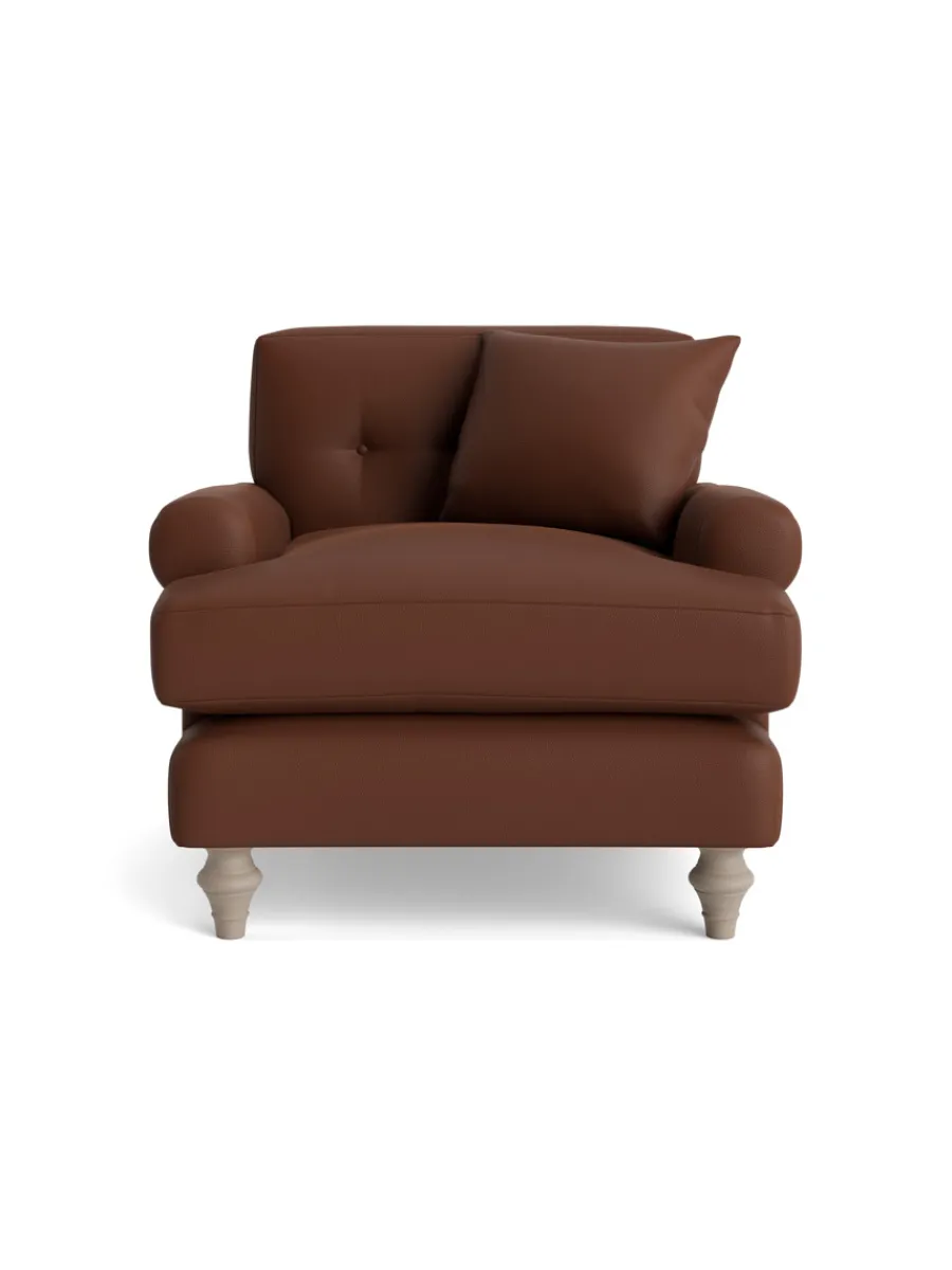 Cox & Cox Made To Order Collections|Armchairs & Loveseats<Visby Armchair