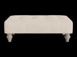 Cox & Cox Made To Order Collections|Ottomans, Footstools & Pouffes<Visby Ottoman