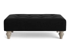 Cox & Cox Made To Order Collections|Ottomans, Footstools & Pouffes<Visby Ottoman