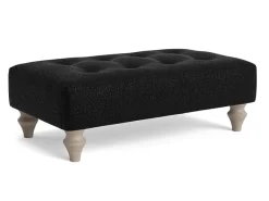 Cox & Cox Made To Order Collections|Ottomans, Footstools & Pouffes<Visby Ottoman