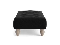 Cox & Cox Made To Order Collections|Ottomans, Footstools & Pouffes<Visby Ottoman