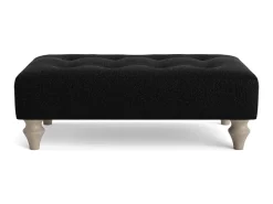 Cox & Cox Made To Order Collections|Ottomans, Footstools & Pouffes<Visby Ottoman