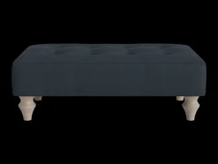 Cox & Cox Made To Order Collections|Ottomans, Footstools & Pouffes<Visby Ottoman