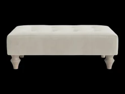 Cox & Cox Made To Order Collections|Ottomans, Footstools & Pouffes<Visby Ottoman