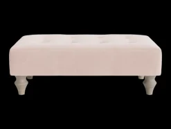 Cox & Cox Made To Order Collections|Ottomans, Footstools & Pouffes<Visby Ottoman