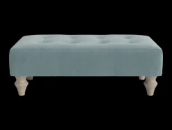 Cox & Cox Made To Order Collections|Ottomans, Footstools & Pouffes<Visby Ottoman