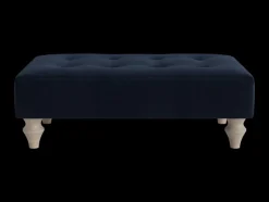 Cox & Cox Made To Order Collections|Ottomans, Footstools & Pouffes<Visby Ottoman