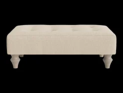 Cox & Cox Made To Order Collections|Ottomans, Footstools & Pouffes<Visby Ottoman