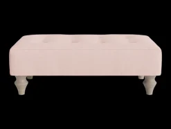 Cox & Cox Made To Order Collections|Ottomans, Footstools & Pouffes<Visby Ottoman