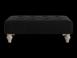 Cox & Cox Made To Order Collections|Ottomans, Footstools & Pouffes<Visby Ottoman