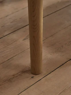 Cox & Cox Dining Tables<Weathered Oak Dining Table - Extendable