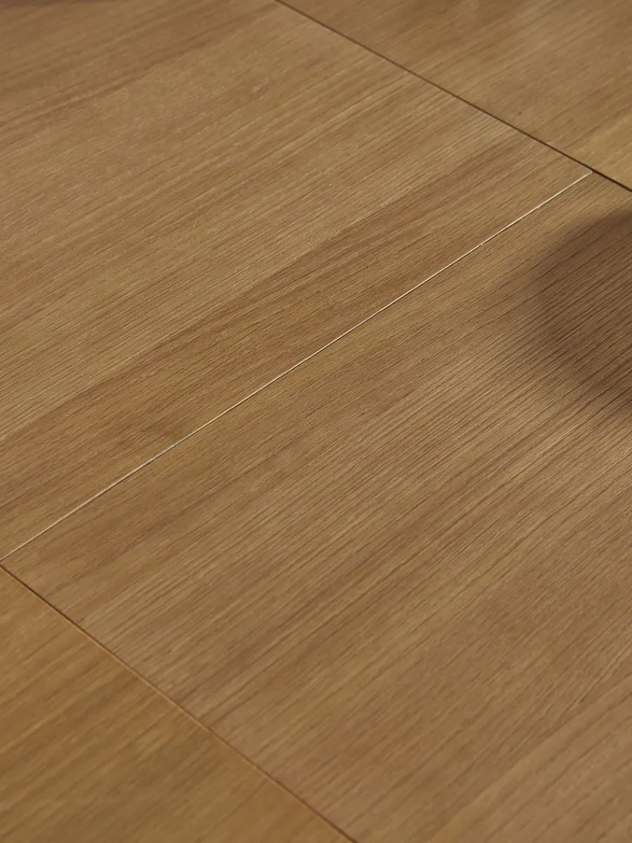 Cox & Cox Dining Tables<Weathered Oak Dining Table - Extendable