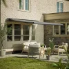 Cox & Cox Parasols & Sunshades|Pergolas And Awnings<Westbourne Awning -Small