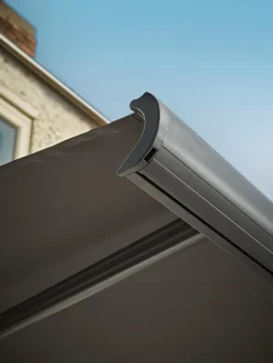 Cox & Cox Parasols & Sunshades|Pergolas And Awnings<Westbourne Awning -Small