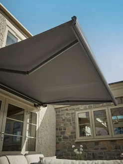 Cox & Cox Parasols & Sunshades|Pergolas And Awnings<Westbourne Awning -Small