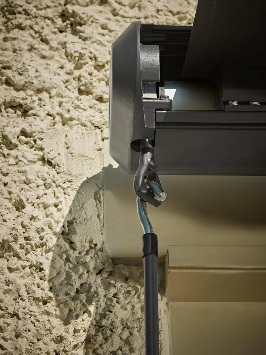 Cox & Cox Parasols & Sunshades|Pergolas And Awnings<Westbourne Awning -Small