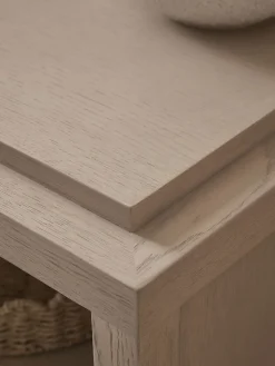 Cox & Cox Chests Of Drawers|Chests Of Drawers<Wicker Chest Of Drawers