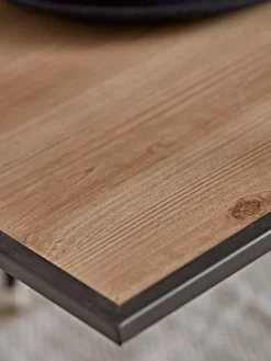 Cox & Cox Clothes Rails & Screens|Clothes Rails & Screens<Wood & Metal Clothes Rail