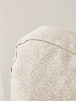 Cox & Cox Armchairs & Loveseats<Woven Rope Occasional Chair