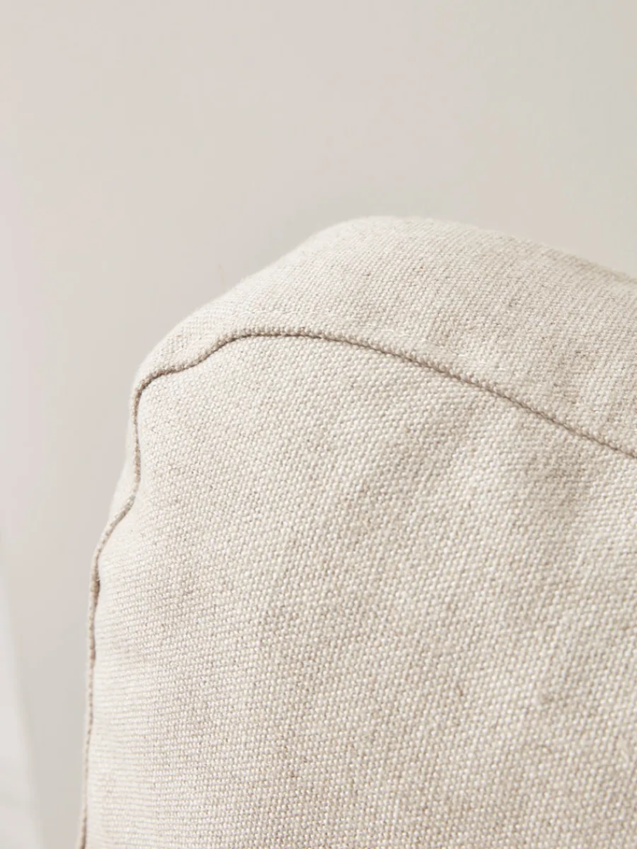 Cox & Cox Armchairs & Loveseats<Woven Rope Occasional Chair