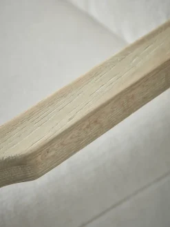 Cox & Cox Occasional Chairs<Woven Rope Occasional Chair