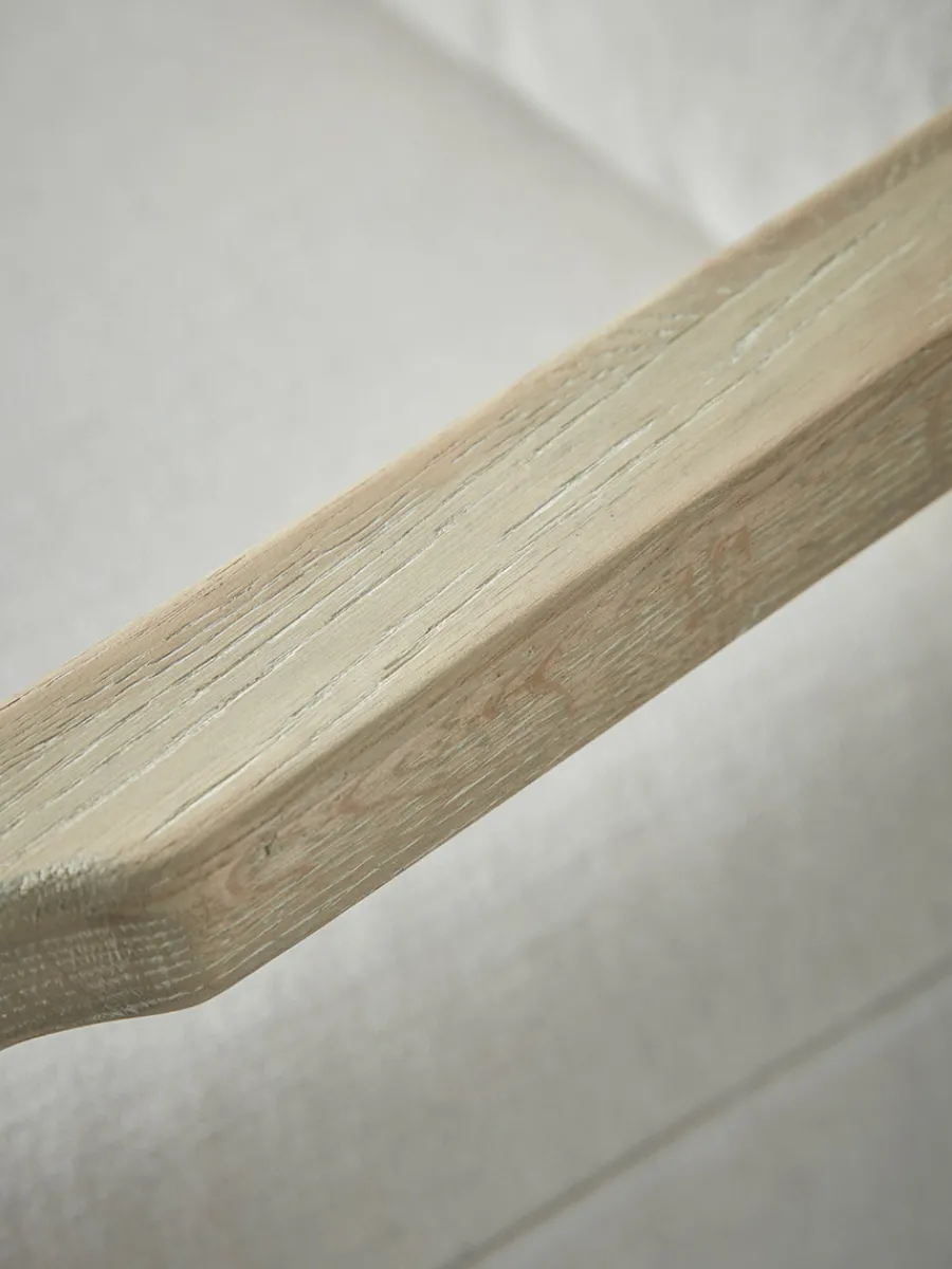 Cox & Cox Occasional Chairs<Woven Rope Occasional Chair