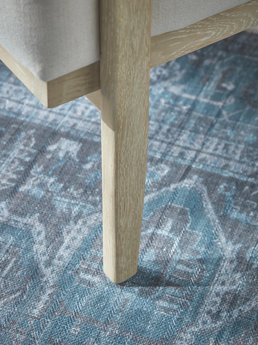 Cox & Cox Occasional Chairs<Woven Rope Occasional Chair