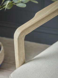 Cox & Cox Occasional Chairs<Woven Rope Occasional Chair