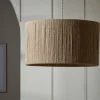 Cox & Cox Shades|Pendants<Woven Rope Shade