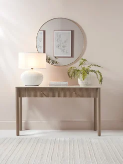 Cox & Cox Console Tables<Wren Console Table