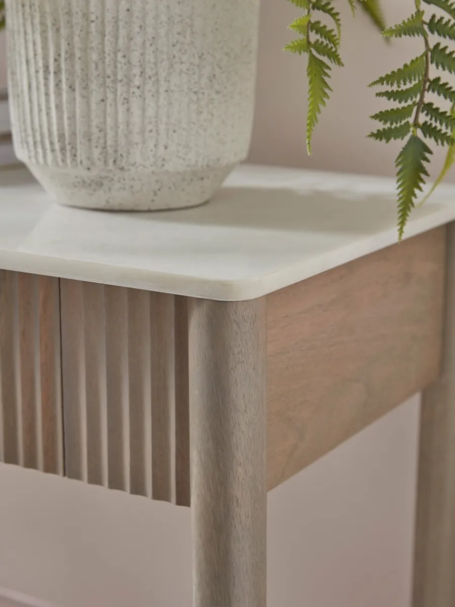 Cox & Cox Console Tables<Wren Console Table