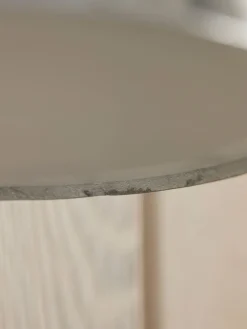 Cox & Cox Outdoor Wall Lights|Outdoor Wall Lights<Zinc Downlight